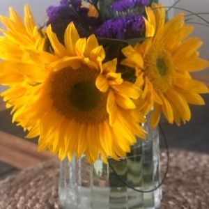 Meet your Posher, Tanya